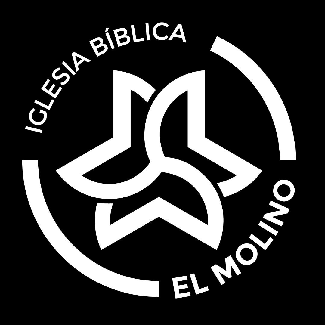 Logo de Iglesia Bíblica El Molino